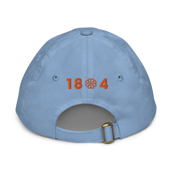 MTL 1804 Youth baseball cap