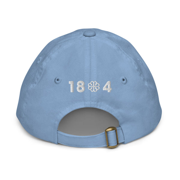 Embrace Haiti Youth baseball cap