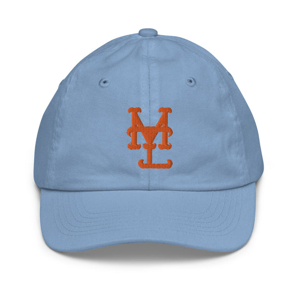 MTL 1804 Youth baseball cap