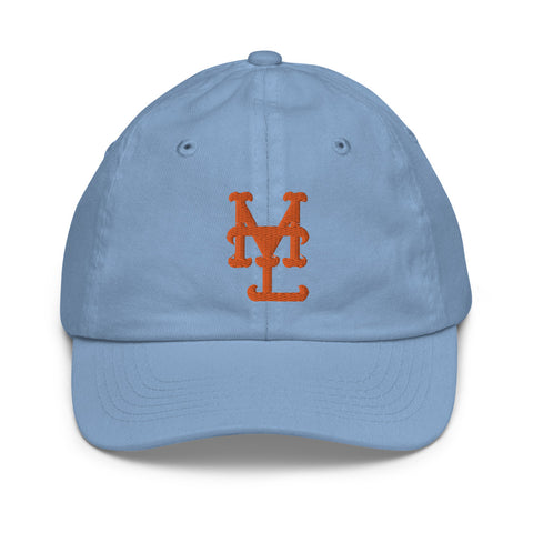 MTL 1804 Youth baseball cap