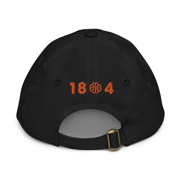 MTL 1804 Youth baseball cap