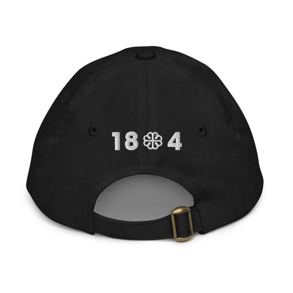 Embrace Haiti Youth baseball cap