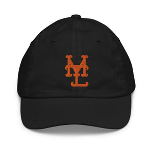 MTL 1804 Youth baseball cap