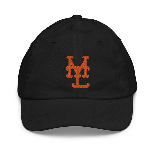 MTL 1804 Youth baseball cap