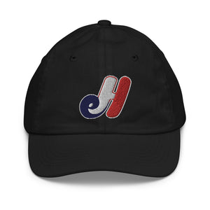 Embrace Haiti Youth baseball cap