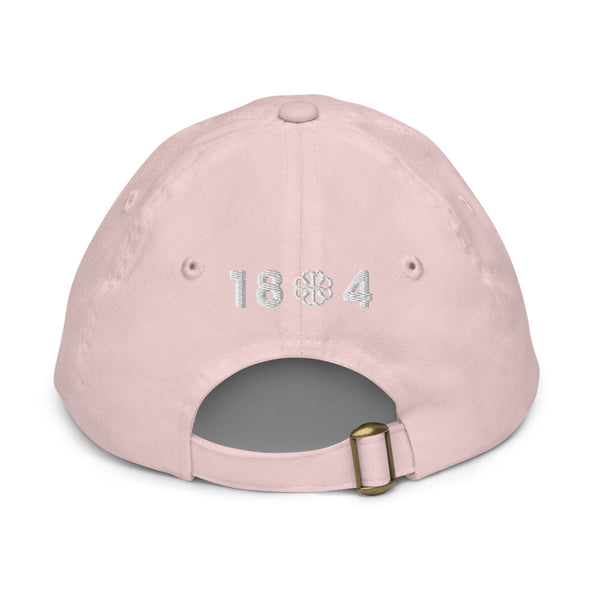 Embrace Haiti Youth baseball cap