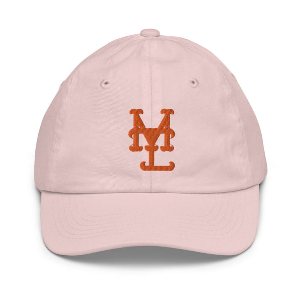 MTL 1804 Youth baseball cap