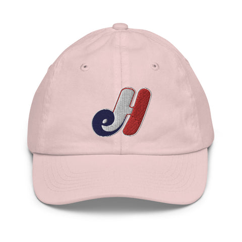 Embrace Haiti Youth baseball cap