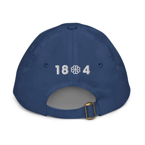 Embrace Haiti Youth baseball cap