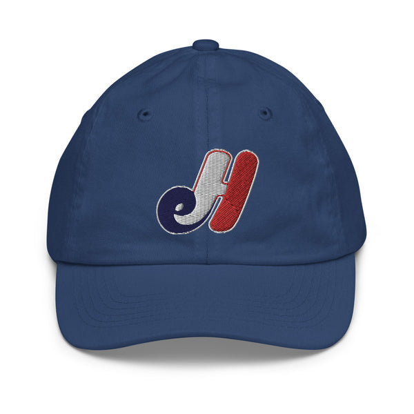 Embrace Haiti Youth baseball cap