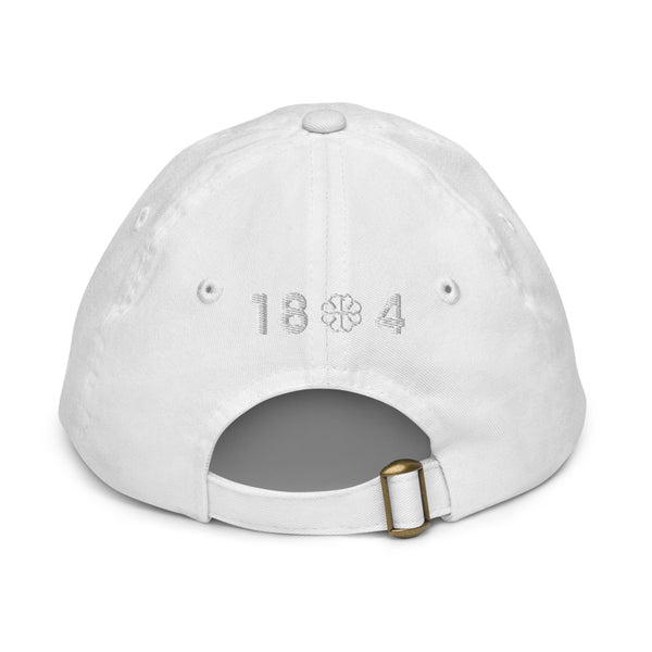 Embrace Haiti Youth baseball cap