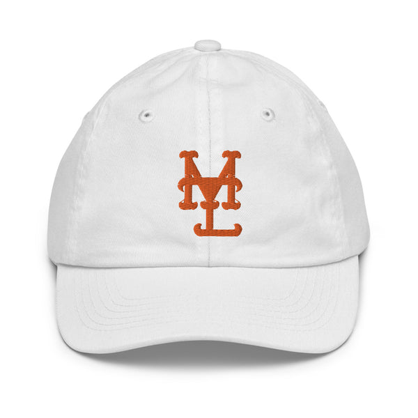 MTL 1804 Youth baseball cap